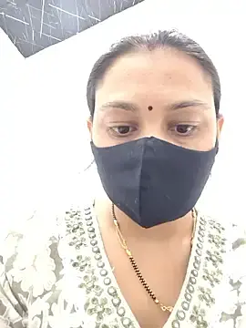 Stripchat Adult Video Chat of Saishaa