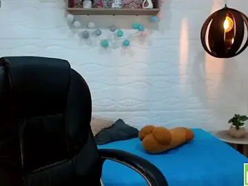 Stripchat Live Sex of markbowie