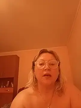 Stripchat Adult Webcams of I_amVeronicle