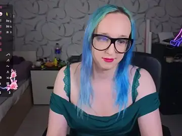 Stripchat Best live sex cam show of TheTrixy