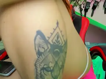 Stripchat Adult Video Chat of marcella_ortiz
