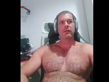 Stripchat Live Sex of pablodavid15