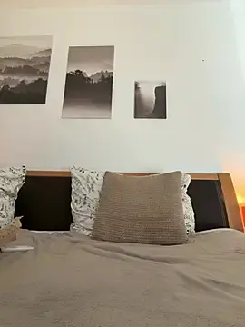 Stripchat Free Live Porn of -Alisa