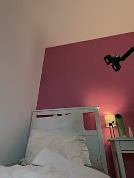 Stripchat Sex Cam of -Alisa