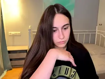Stripchat Live Sex of AliceKolltt