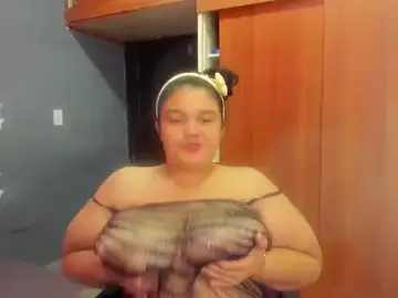 Stripchat Best Webcam of Boobs_chuvy