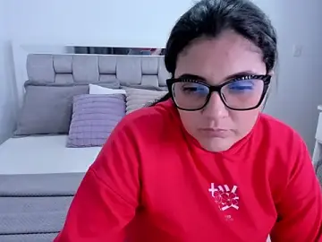 Stripchat Best Webcam of Camilaa_bueno