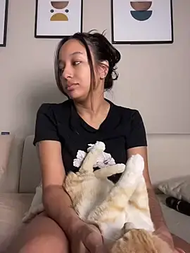 Stripchat Live Sex of DianaHopson