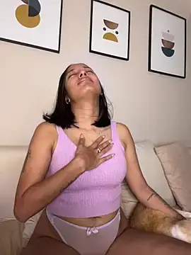 Stripchat Best Webcam of DianaHopson