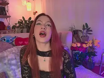Stripchat Live Porn of HANNAH_LOVEE