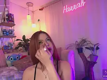 Stripchat Adult Video Chat of HANNAH_LOVEE