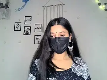 Stripchat Adult Webcam of HOT_SNEHA4