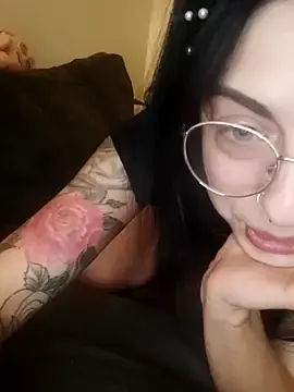 Stripchat Adult Webcams of MistressLunaaa