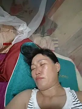Stripchat Free Live Porn of Orio_sexyy