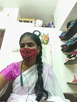 Stripchat Best Webcam of Tamil_Yalini12