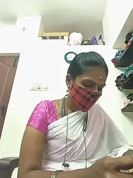 Stripchat Watch Live Sex Cams of Tamil_Yalini12
