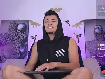 Stripchat Watch Live Sex Cams of VikoHands