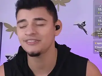 Stripchat Sex Cam of VikoHands