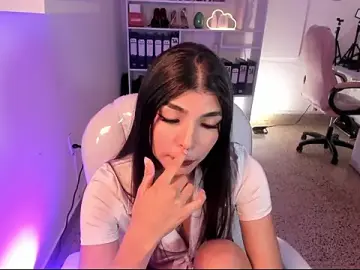Stripchat Adult Webcam of AmyFender