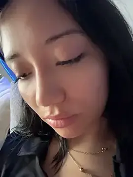 Stripchat Live Sex of BarbieBonnet