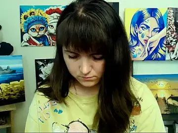 Stripchat Best live sex cam show of Darina_M_