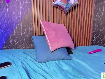 Stripchat Free Porn Cam of Nico_Blaze22