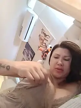 Stripchat Best live sex cam show of ROXOLANAA_SEXY