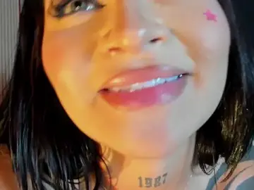 Stripchat Live Sex Cam of aitanarus