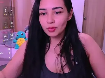 Stripchat Adult Webcams of _anastasia