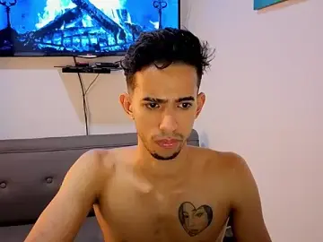 Stripchat Free Live Porn of alexandro260