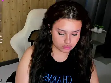 Stripchat Private Sex Chat of nicolewoss