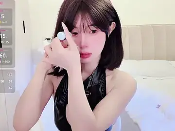 Stripchat Live Sex of yunbaobei_6688