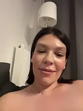 Stripchat Live Porn of ClaraPasssion