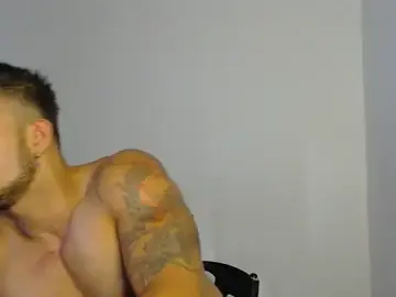 Stripchat Adult Webcam of JacobJamess