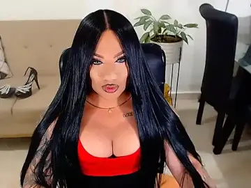 Stripchat Best Webcam of ValentinaMiss