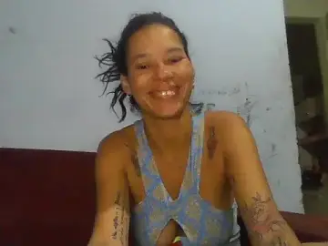 Stripchat Nude Webcam of thasmyni