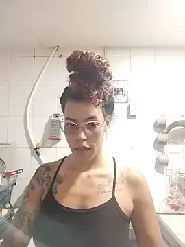 Stripchat Private Sex Chat of Pamelamiler__