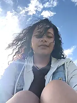 Stripchat Live Porn of Yaya_watson