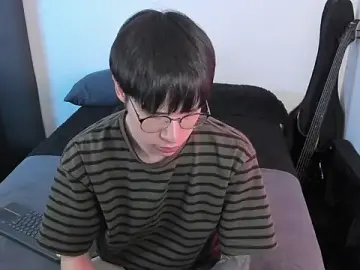 Stripchat Best Webcam of Andy_Bankai