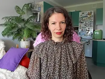 Stripchat Best Webcam of ChristinaGlory