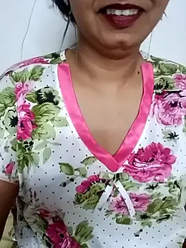 Stripchat Live Sex Cam of Cute-sonam-01