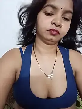 Stripchat Adult Webcams of Cute-sonam-01