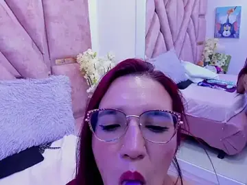 Stripchat Free Live Porn of Violetaa_222