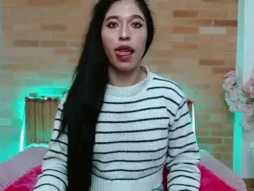 Stripchat Best live sex cam show of adriscute