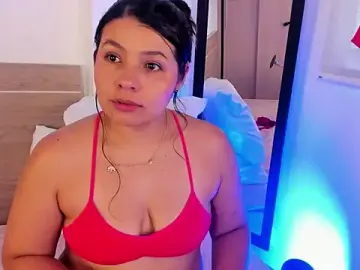 Stripchat Nude Webcam of miaa_daniels