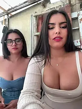 Stripchat Best live sex cam show of Maddy_Rouse_
