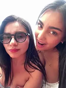 Stripchat Nude Webcam of Maddy_Rouse_