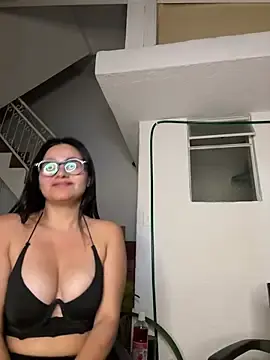 Stripchat Adult Video Chat of Maddy_Rouse_