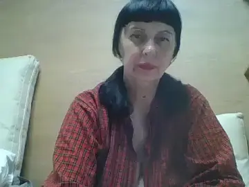 Stripchat Free Live Porn of MelanyBanks