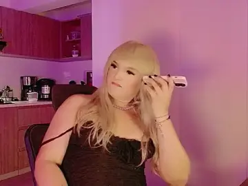 Stripchat Best Webcam of ScarletThompsonx